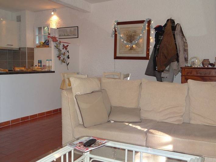 Mas avec 3 chambres, jardin, piscine, tennis et proche plage à La Croix-Valmer in Gigaro, La Croix-Valmer