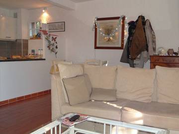 Maison De Vacances pour 6 Personnes dans La Croix-Valmer, Région de Draguignan, Photo 4