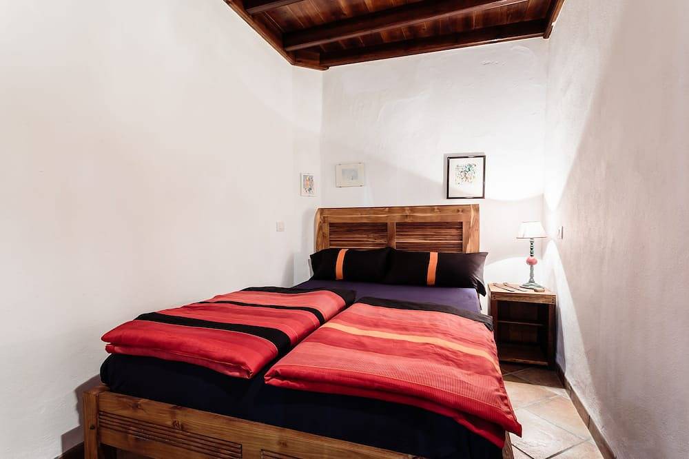 Ganze Wohnung, Direkt am Strand - La Huaca Studio in Puerto de Tazacorte, Tazacorte
