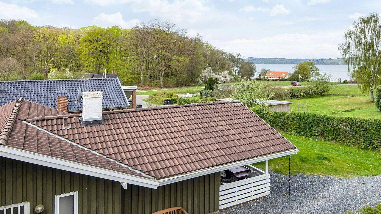 Ferienhaus für 4 Personen (84 m²) in Børkop in Andkær, Børkop