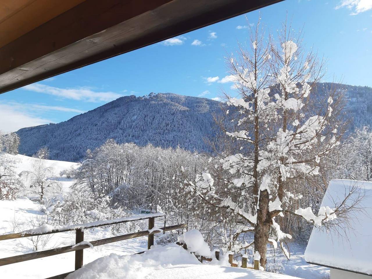 Ferienhaus 146 - Ferienhaus 146 in Karawanken und Bachergebirge, Marktgemeinde Arnoldstein