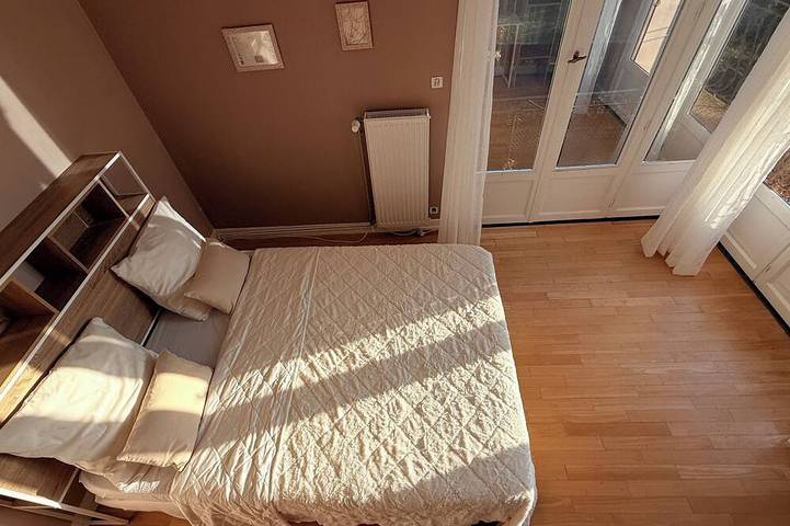 Location de vacances pour 6 personnes à Billère - 2