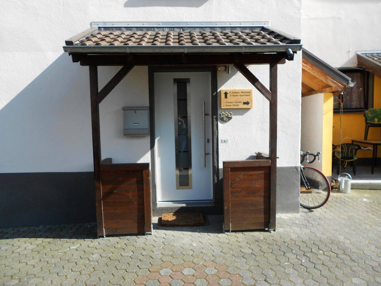 Ganze Wohnung, Apartment Airport in Porz (Köln), Köln