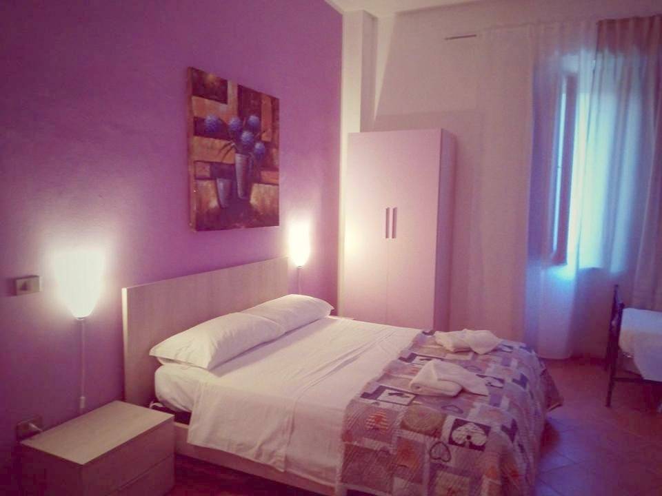 Triple Room in Ogliastro Cilento, Cilento Coast