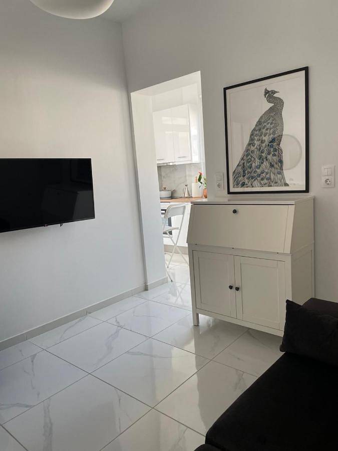 Gîte pour 2 personnes, avec balcon et vue dans Ierápetra - 3