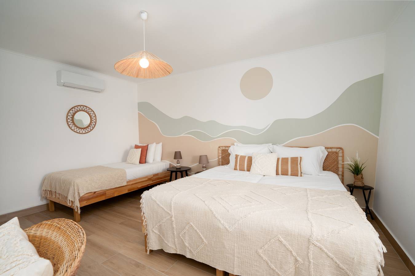 Geheel appartement, Sunset Apartment, Town Centre in Tavira, Tavira (Santa Maria)