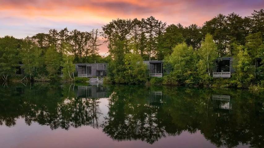 Vakantiewoning voor 7 personen, met zwembad en tuin in Henegouwen