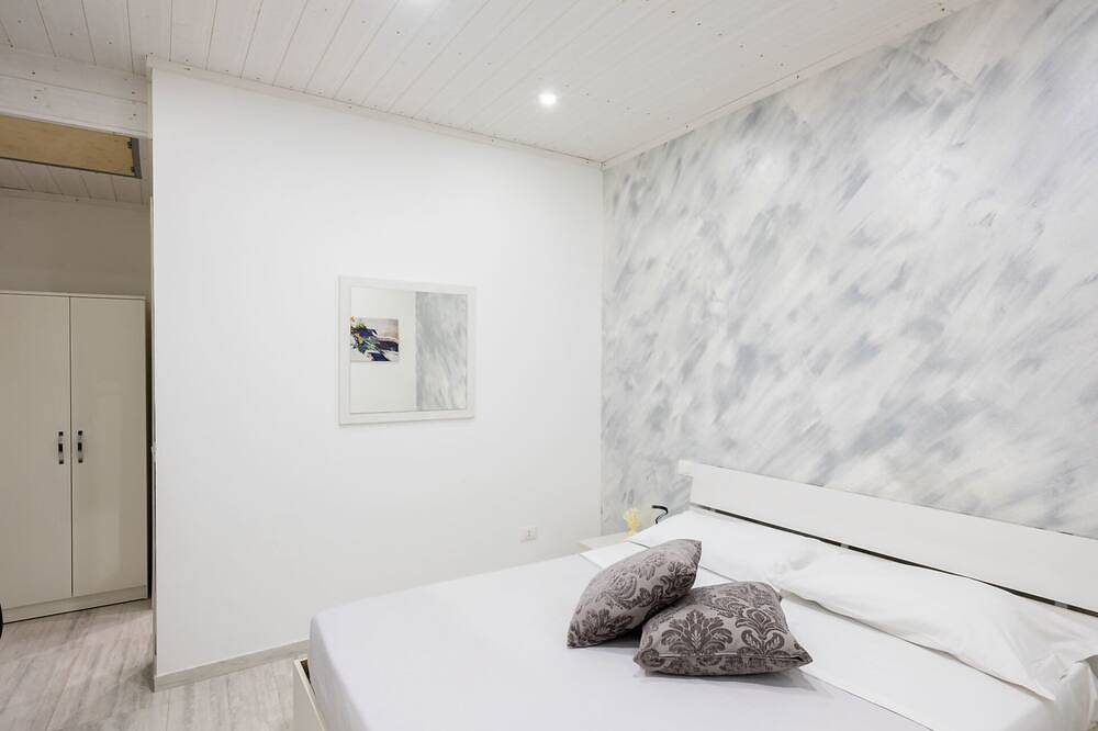 Ganze Wohnung, Levanzo Standard room with small private patio in Favignana Stadt, Favignana
