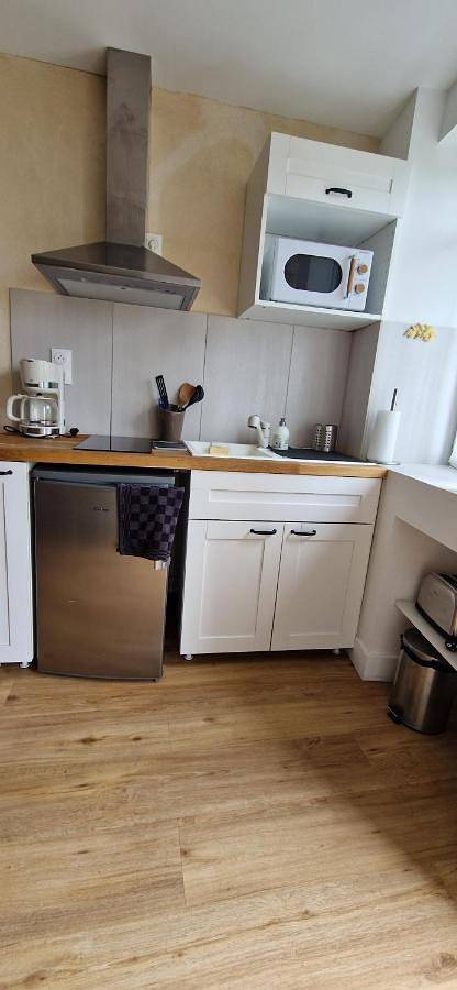 Casa de vacaciones para 4 personas - 1