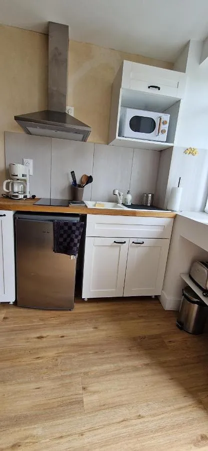 Casa de vacaciones para 4 personas - 1