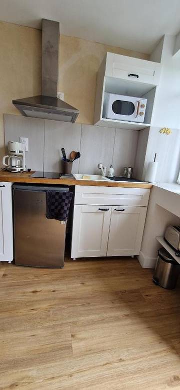 Gîte pour 4 personnes à Caraman