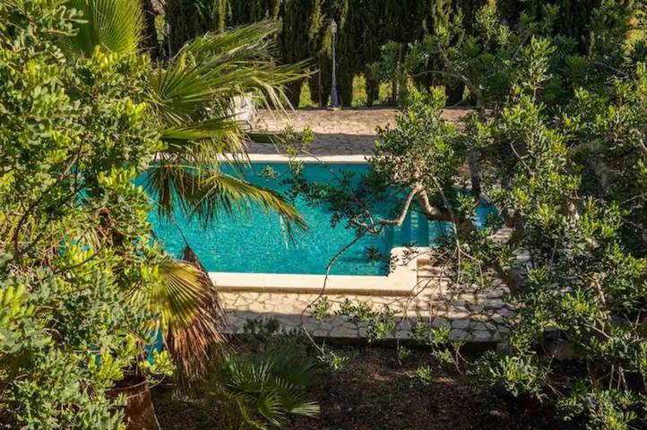 Chalet für 6 Personen, mit Garten auf Mallorca - 2