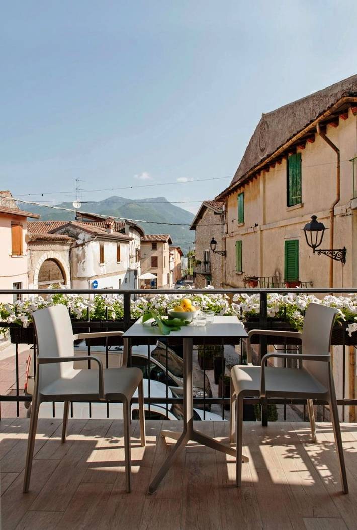 Location de vacances pour 2 personnes, avec vue et vue sur le lac à San Felice del Benaco - 3