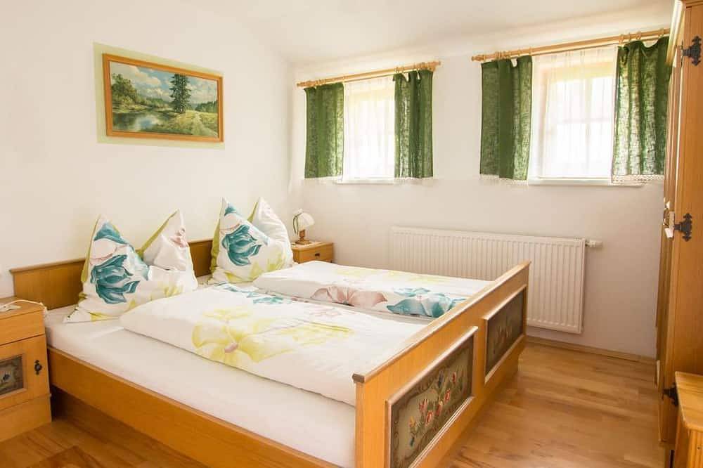 Apartment/2 Schlafräume/Dusche, Wc 22 N - Bio-Urlaubshof Dansbach in Spital am Pyhrn, Kirchdorf an der Krems (Bezirk)