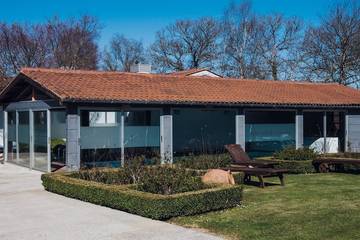 Casa Rural para 8 Personas en Boimorto, Provincia de La Coruña, Foto 4