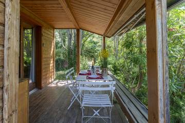 Chalet voor 4 Personen in Mirabel-aux-Baronnies, Drôme, Afbeelding 2