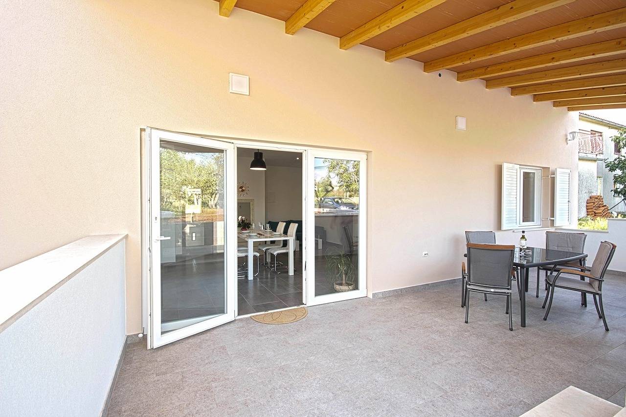 *Amazing modern apartment with 2 bedrooms* in Vodnjan, Südküste Istrien