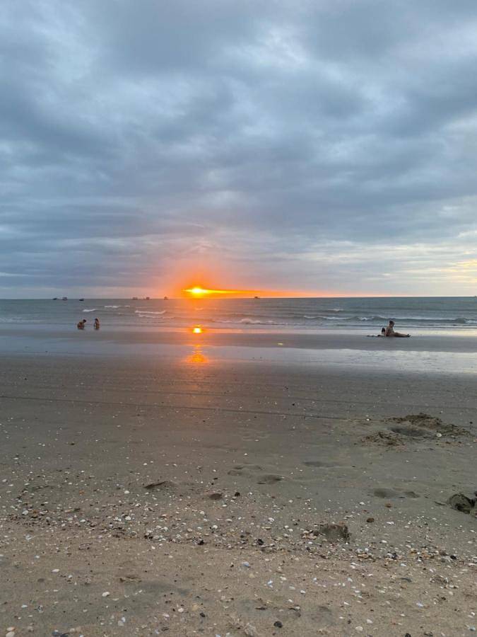 Hôtel pour 2 personnes, avec vue et terrasse, animaux acceptés à Areia Branca - 4