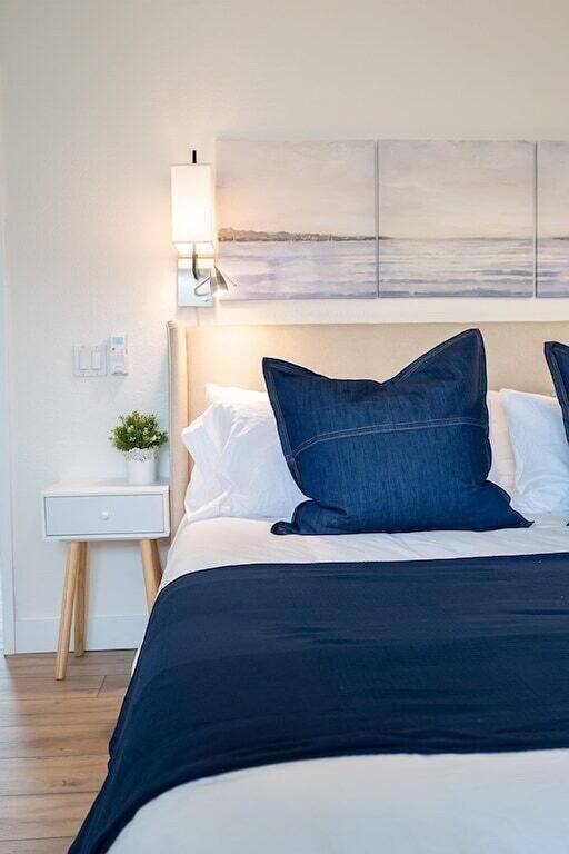 Ganze Wohnung, Stunning architectural Penthouse with ocean views in Encinitas, San Diego County