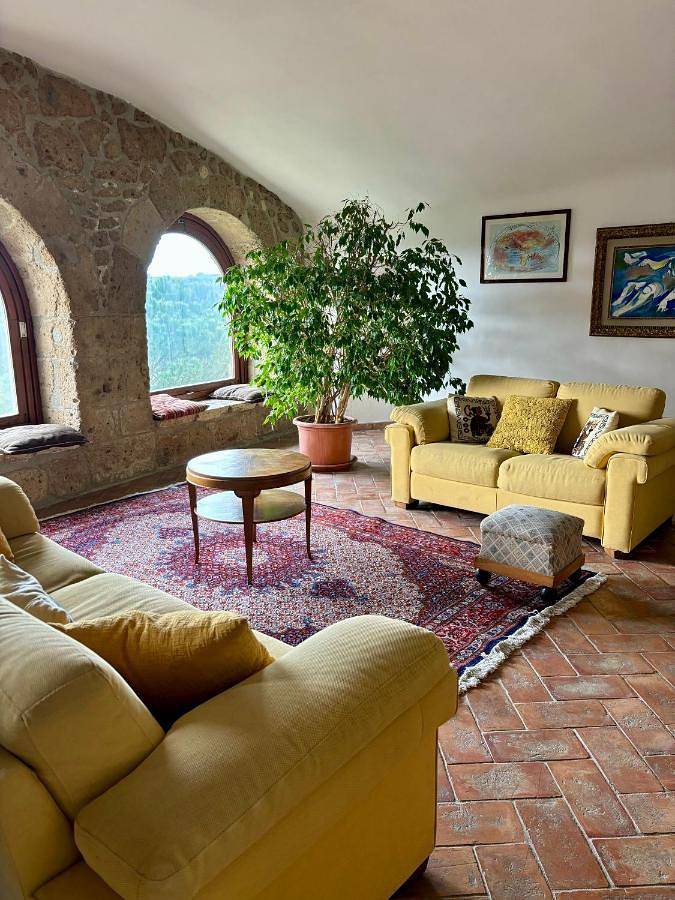 La Casa Degli Archi in Pitigliano, Province de Grosseto