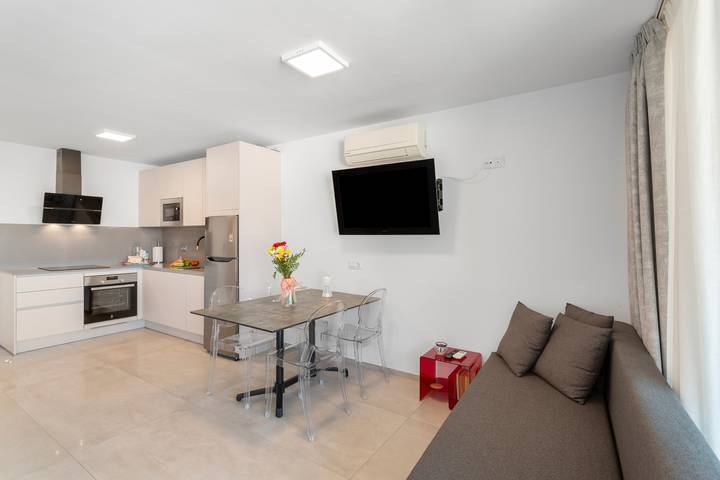 Gîte pour 3 personnes à Arguineguín - 3