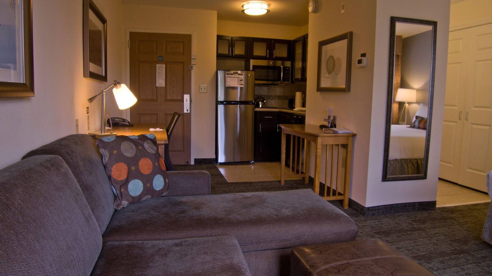 Estudio entero, Staybridge Suites Houston West/Energy Corridor in Houston, Condado de Harris