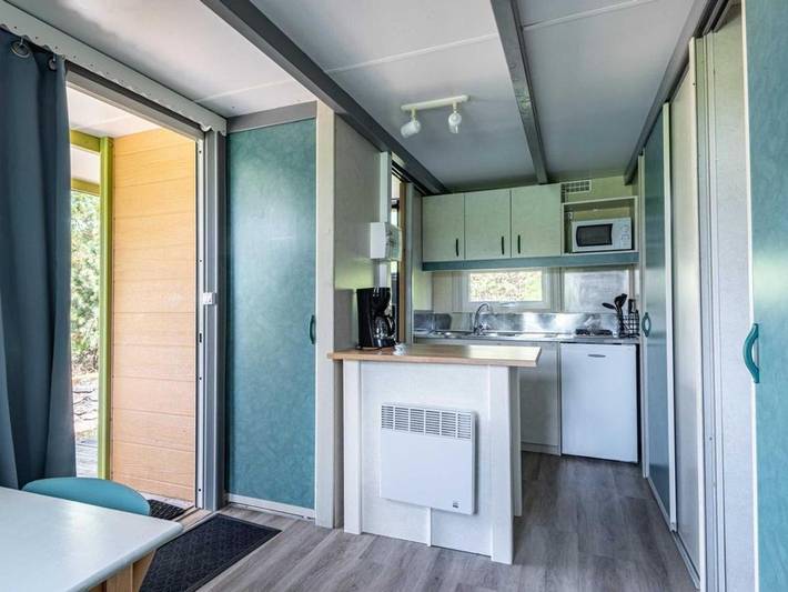 Location de vacances pour 5 personnes, avec piscine, animaux acceptés dans Éclassan - 2