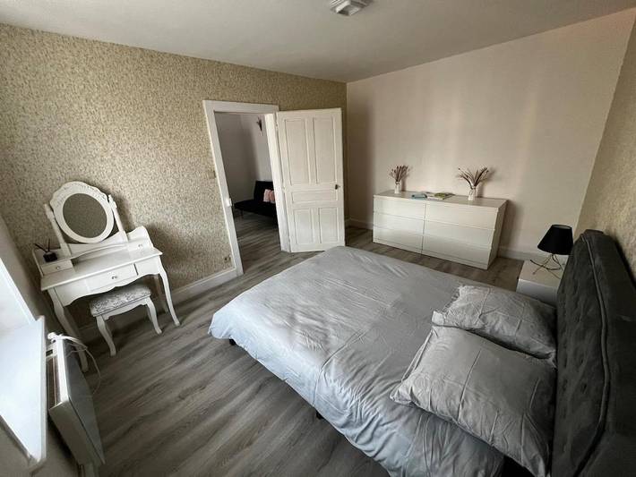 Gîte pour 4 personnes à Thaon-les-Vosges - 3