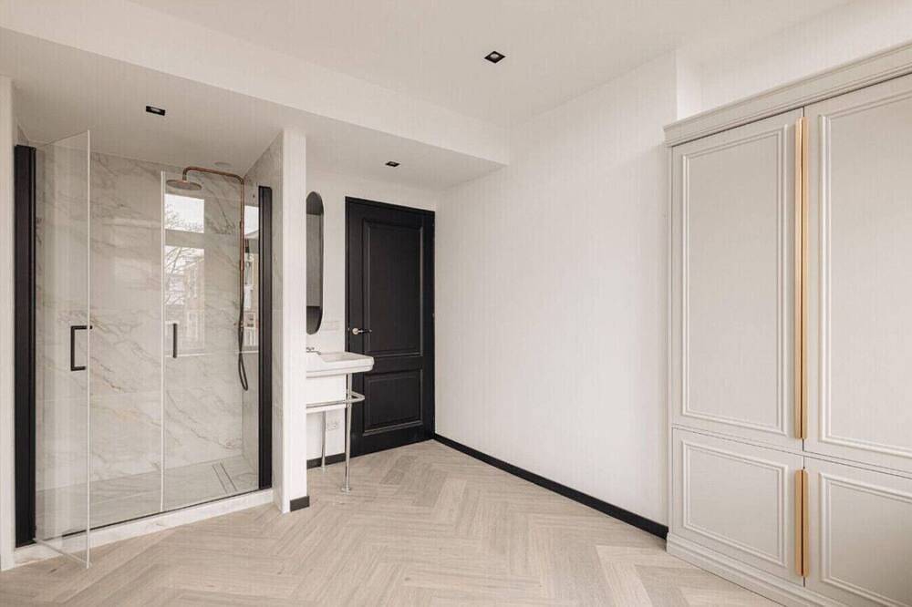 Ganze Wohnung, Luxury Penthouse off the Avenue near Vondelpark in Amsterdam Oud-Zuid, Holländische Küste