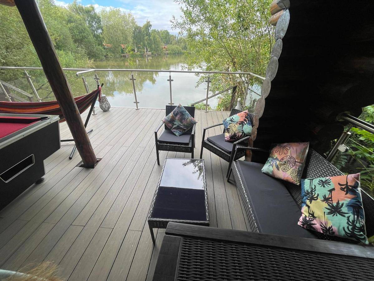 Holiday Home in Tattershall, Lincolnshire