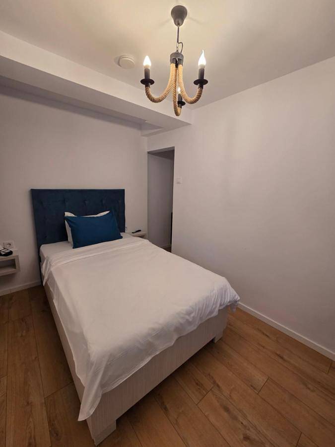 Maison d’hôte pour 2 personnes à Bucarest - 3