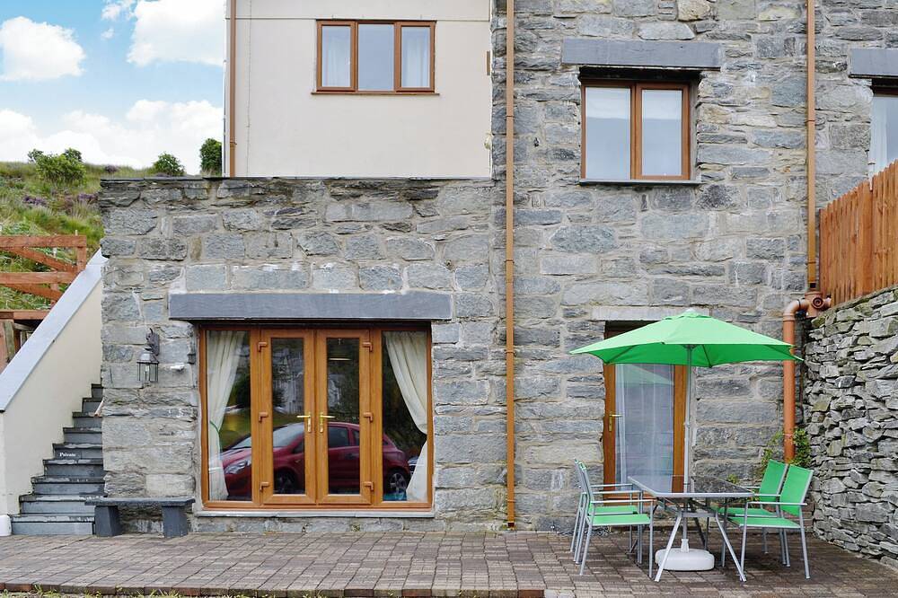 Cottage for 4 People in Blaenau Ffestiniog, Gwynedd