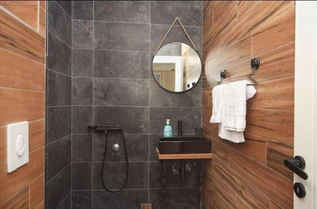 Appartement de vacances pour 4 personnes, avec vue - 1