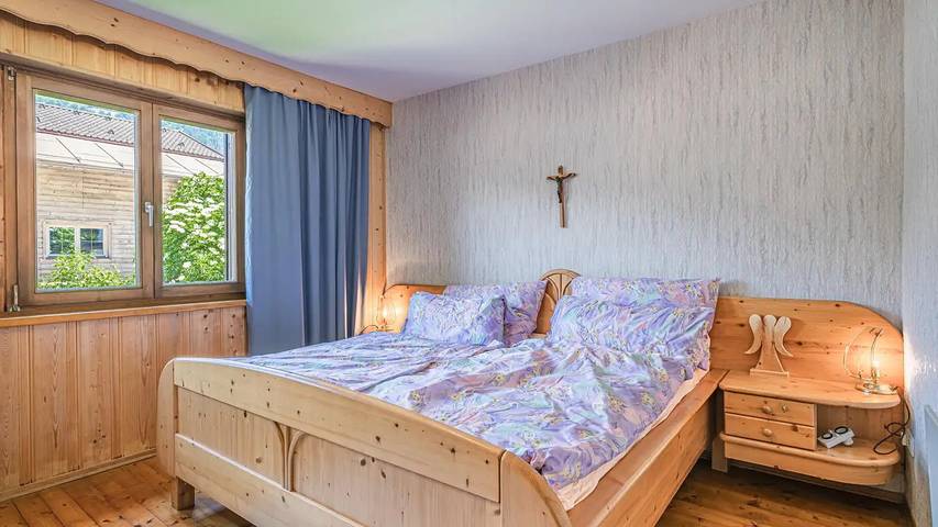 Ferienhaus für 7 Personen, mit Garten in SkiWelt Wilder Kaiser - Brixental - 4