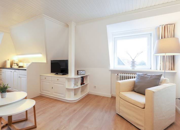 Ganze Wohnung, Iris in Westerland, Sylt (Gemeinde)