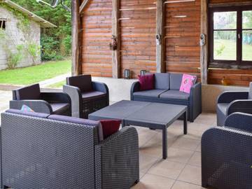 Holiday Rental for 11 People in Bassoues, Gers, Photo 4