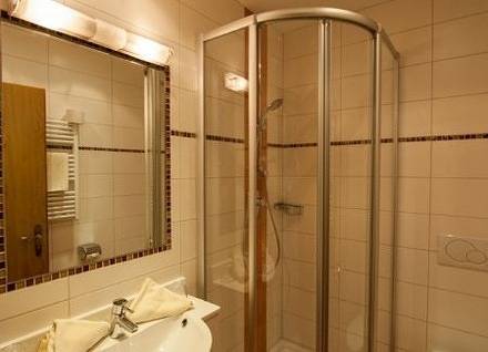 Ferienwohnung für 4 Personen, mit Whirlpool und Terrasse sowie Sauna und Ausblick in Ehrwald - 3