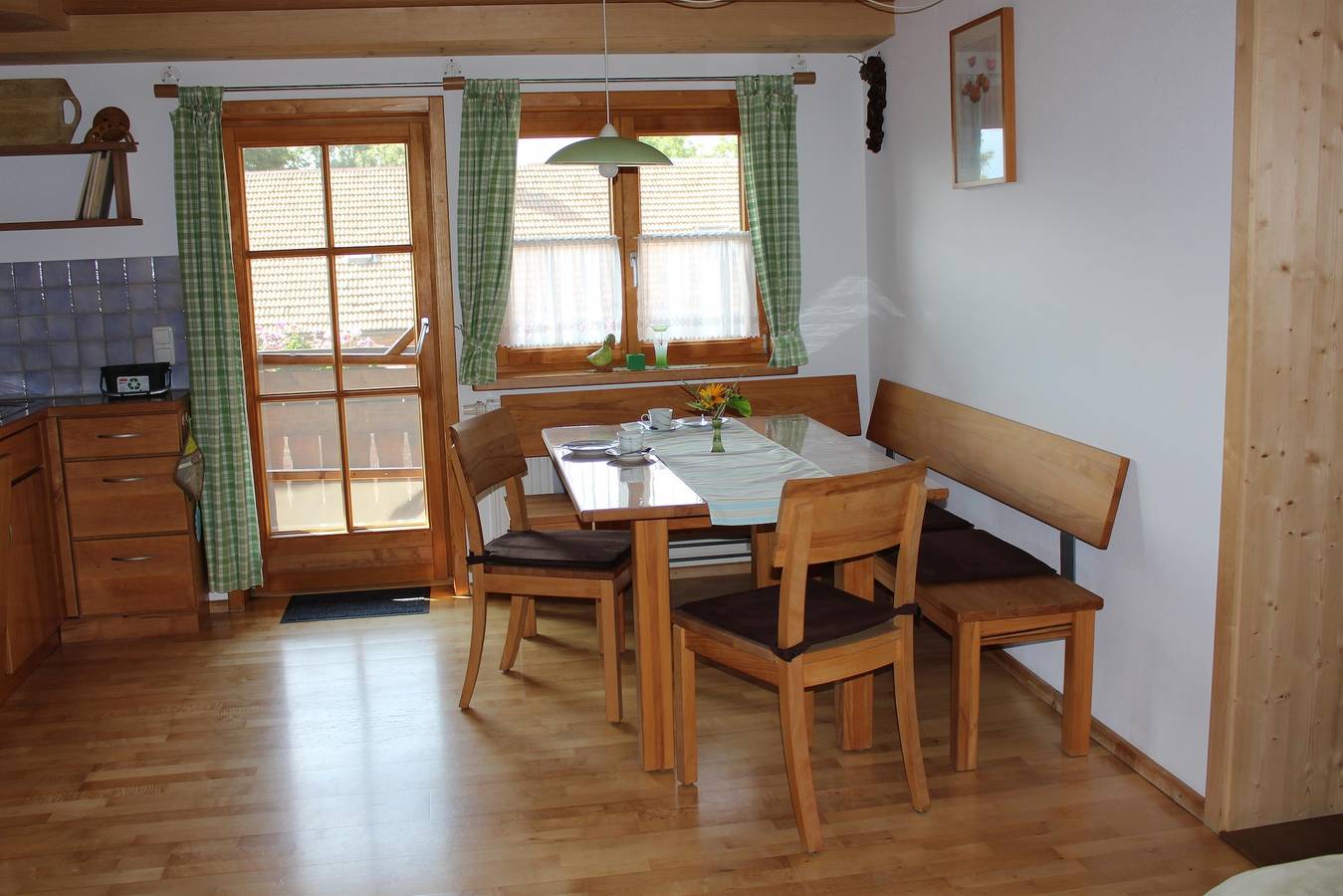 Ganze Ferienwohnung, Ferienwohnung I in Immenstadt, Bayerisch Schwaben