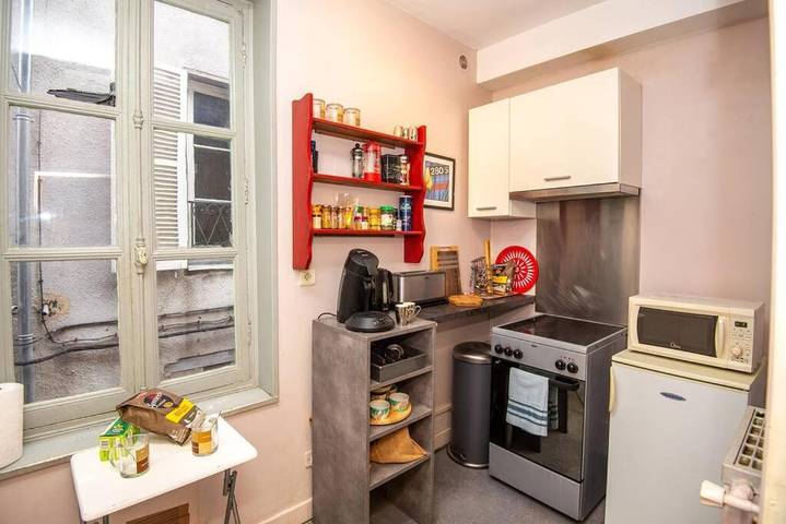 Gîte pour 4 personnes dans Office De Tourisme D Auxerre Quais - 3