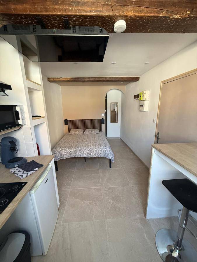 Appartement de vacances pour 2 personnes