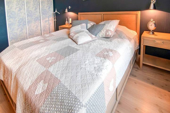 Location de vacances pour 9 personnes, avec jardin ainsi que terrasse et sauna à Fauvillers - 3