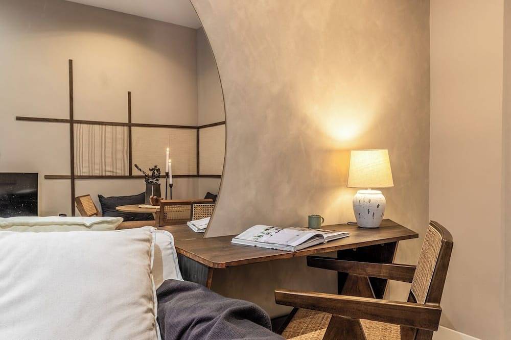 Entire apartment, Gobi - 2 bedrooms in Chamberí in Chamberí (Madrid), Madrid