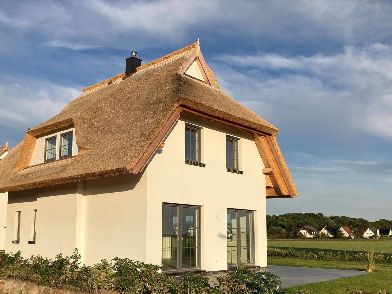 Ferienhaus für 6 Personen in Dranske, Rügen