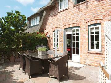 Ferienhaus für 6 Personen in Kampen (Sylt), Sylt, Bild 1