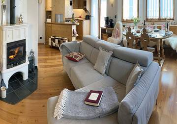 Hütte für 6 Personen in Bad Kleinkirchheim, Nockberge, Bild 3