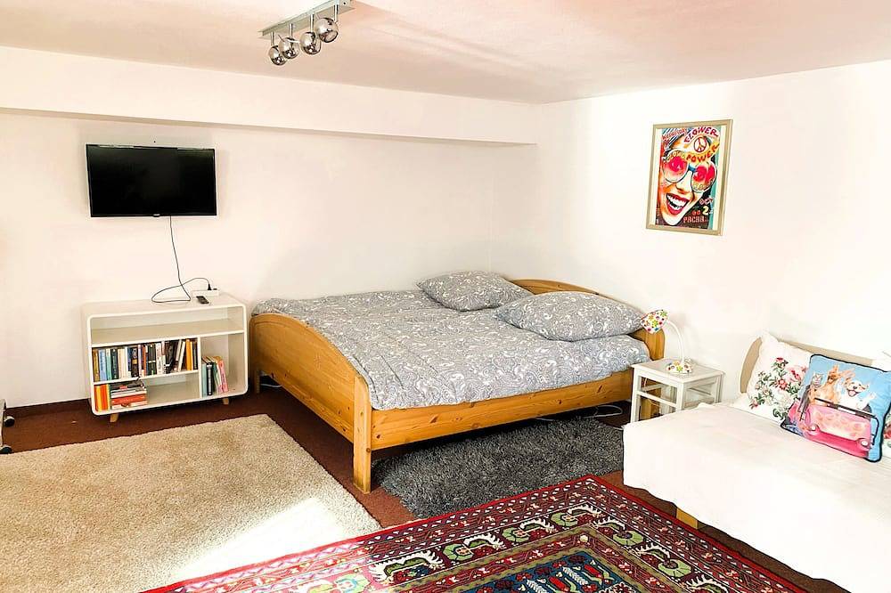 Appartamento intero, Airb33 Apartment München with private terrace in 10 min to metro station in Monaco di Baviera Furstenried, Monaco di Baviera