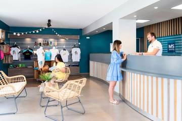 Camping voor 6 Personen in Olonne-sur-Mer, Les Sables-d'Olonne, Afbeelding 3