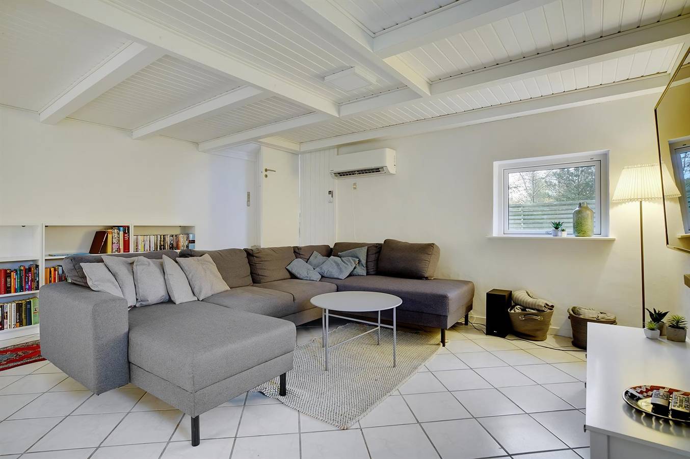 Pet friendly home in Væggerløse with sauna in Væggerløse, Mer Baltique suédoise