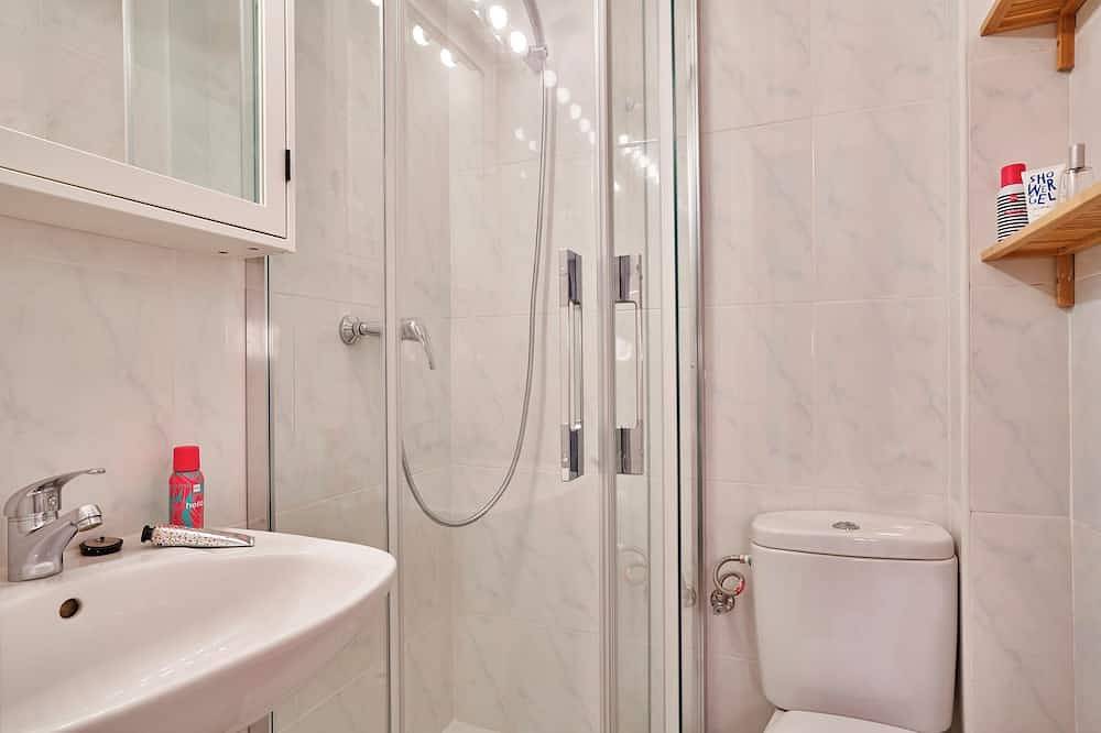 Appartement entier, Eusebio Planas  - Deux Chambres Appartement, Couchages 4 in Barcelona Centre, Barcelone