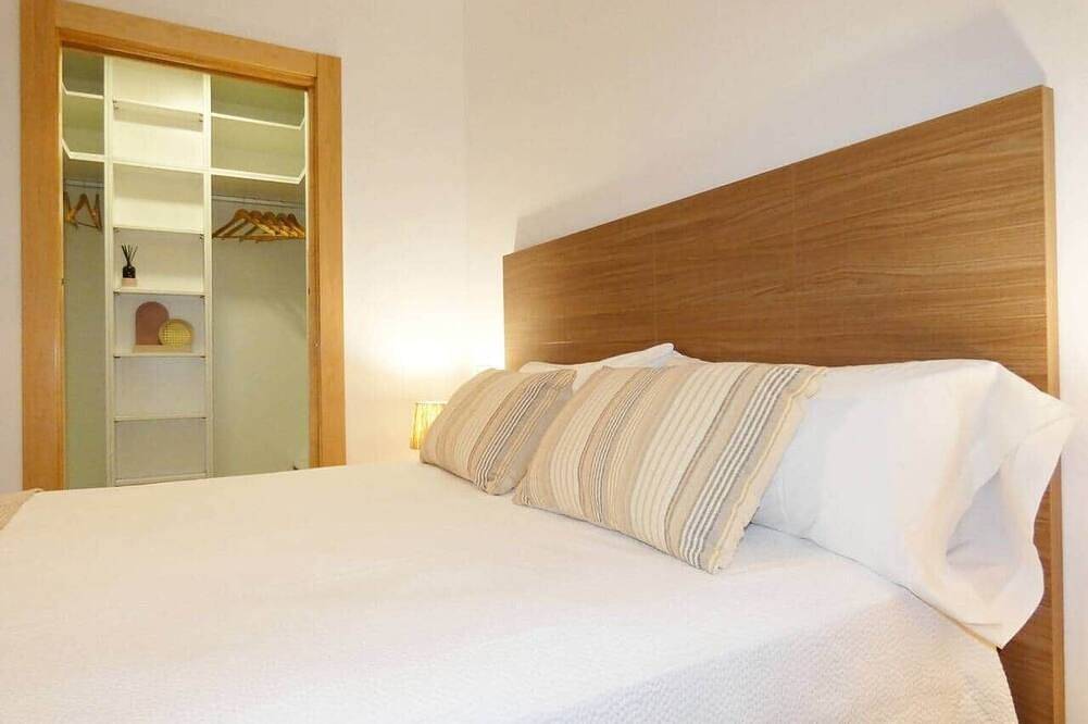 Apartamento entero, Comeback El Mar Ciega tus Ojos in Motril, Costa Tropical